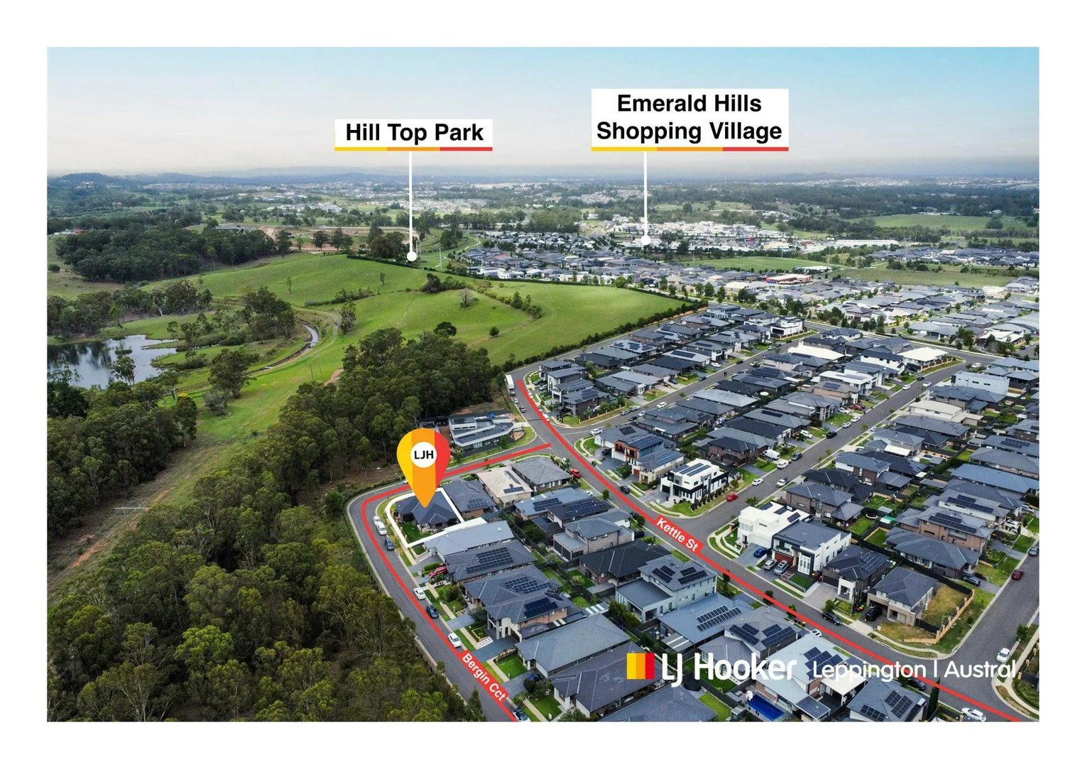 Additional image 12 of 33 Bergin Circuit, Leppington NSW 2179