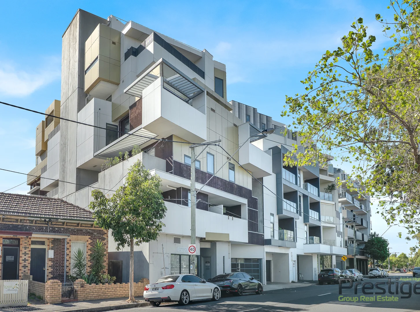 Additional image 6 of 24/15 Moore Street, Moonee Ponds VIC 3039