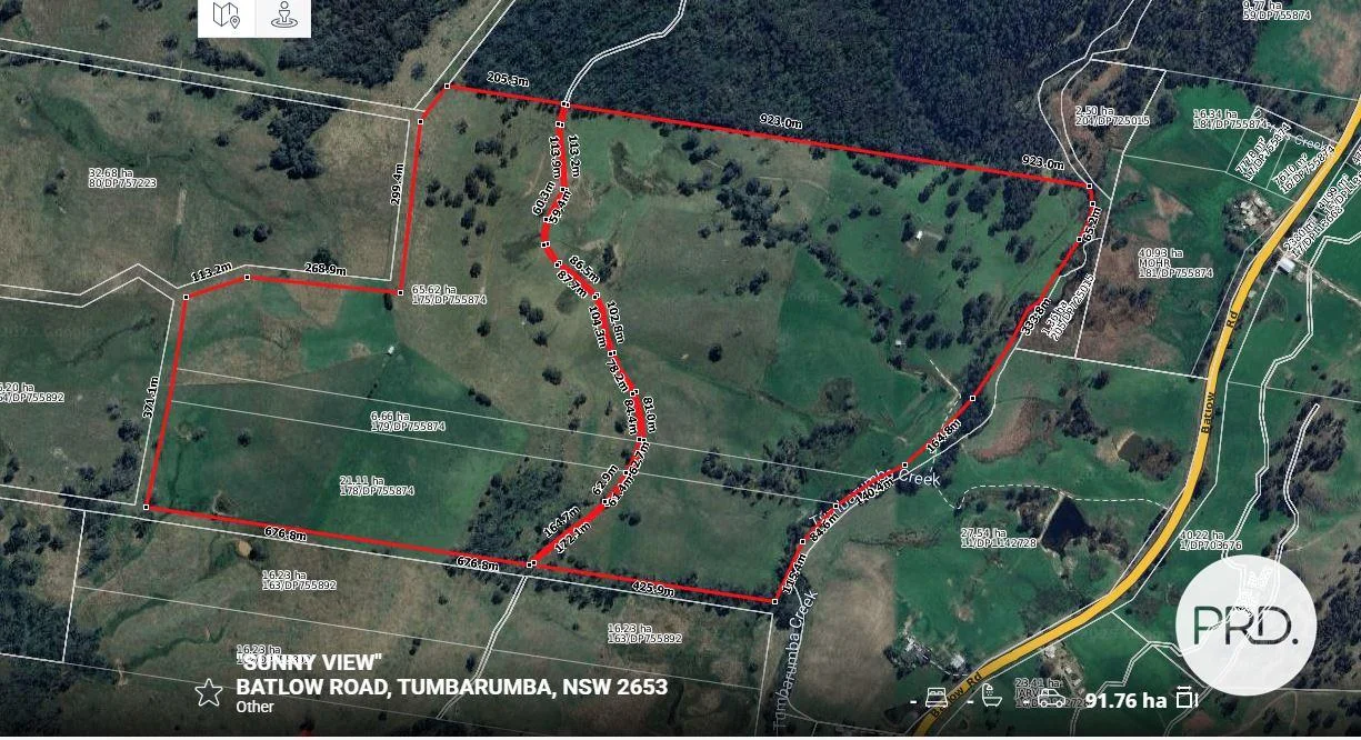 Additional image 35 of 1100 Batlow Road, Tumbarumba NSW 2653