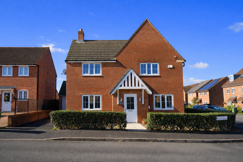 Stanley Avenue, Glenfield, Leicester, Leicestershire LE3