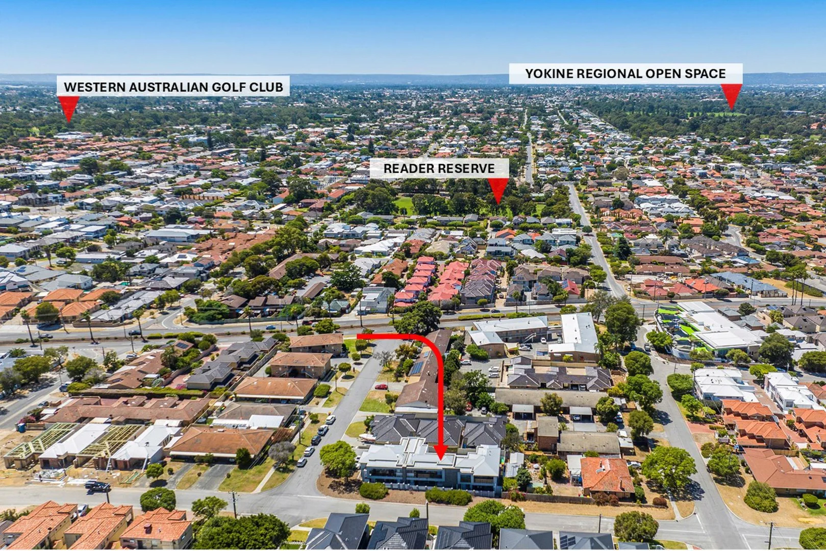 Additional image 20 of 106 Hodgson Street, Tuart Hill WA 6060