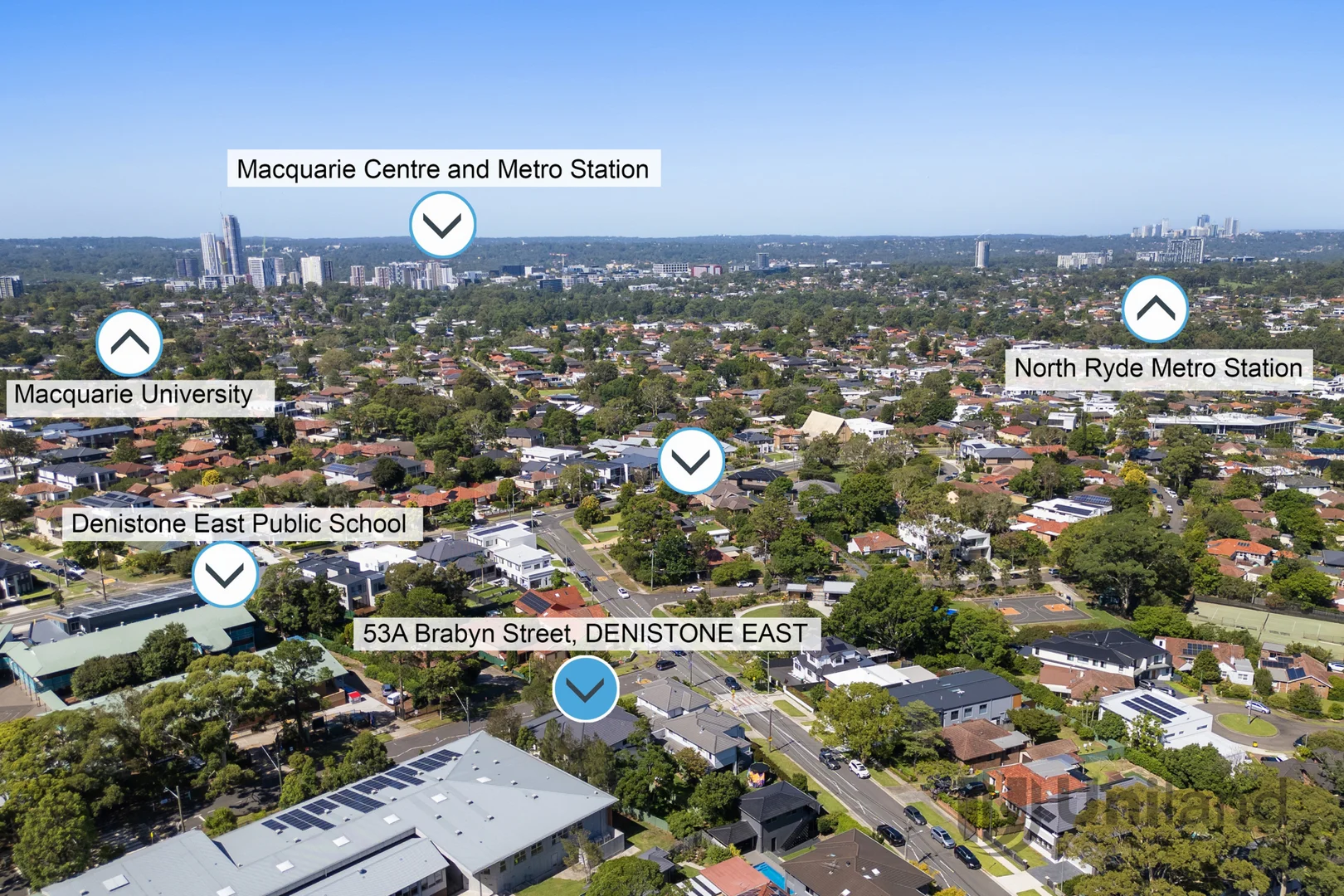 Additional image 27 of 53A Brabyn Street, Denistone East NSW 2112