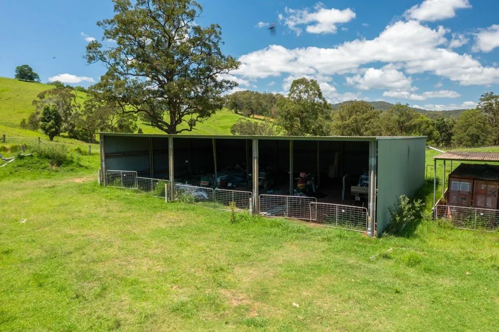 Additional image 32 of 310 Yessabah Road, Yessabah NSW 2440