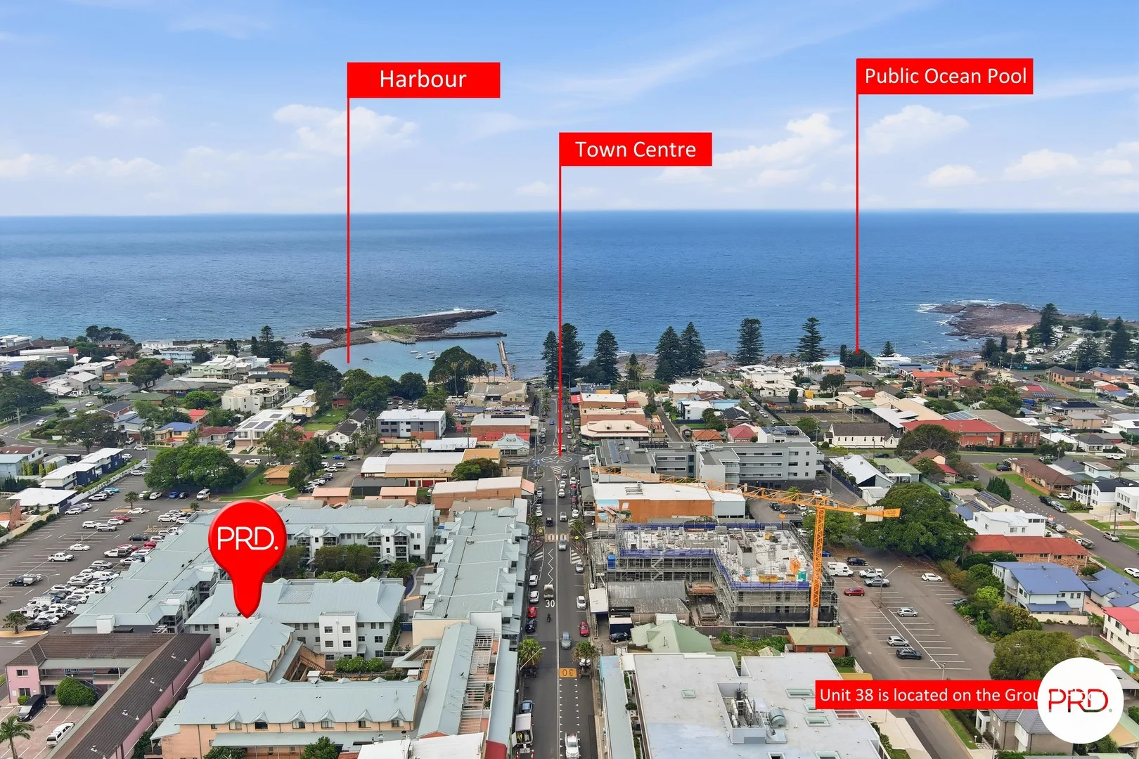 Additional image 3 of 38/20-26 Addison Street, Shellharbour NSW 2529