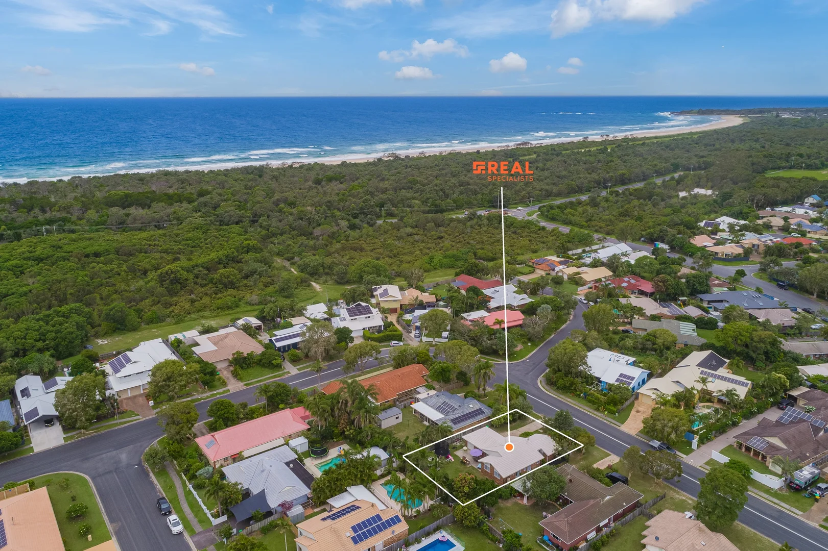 Additional image 16 of 28 Ti-Tree Avenue, Bogangar NSW 2488