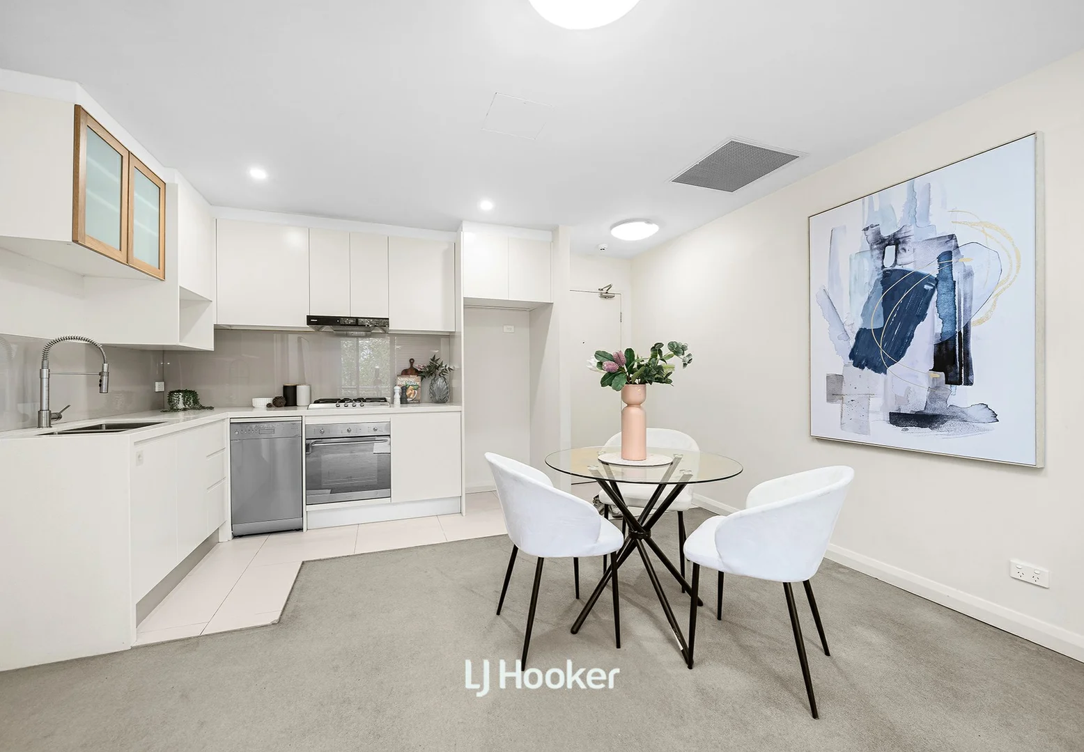 Additional image 3 of B202/3-7 Lorne Avenue, Killara NSW 2071