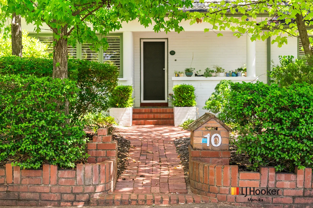 Additional image 2 of 10 Lockyer Street, Griffith ACT 2603