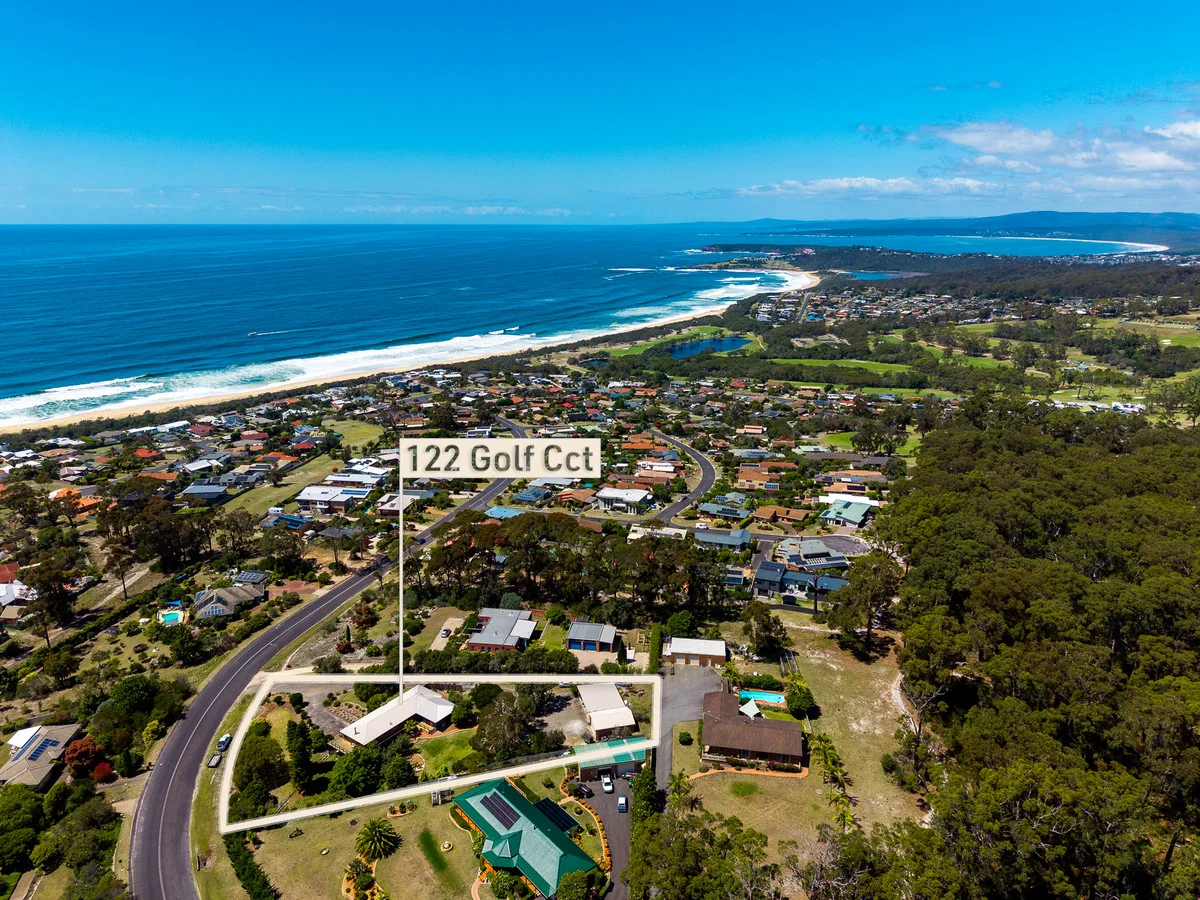 Additional image 4 of 112 Golf Circuit, Tura Beach NSW 2548