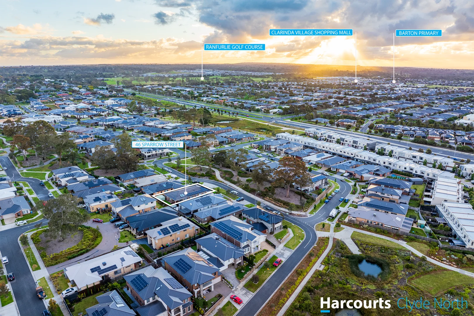 Additional image 25 of 46 Sparrow st, Cranbourne VIC 3977