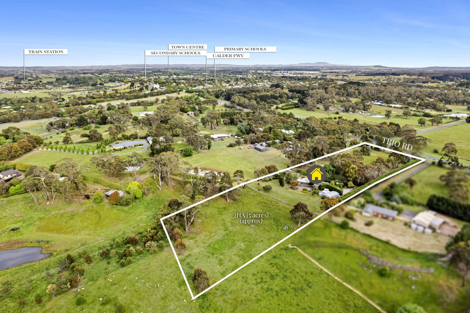 Additional image 17 of 80 Trio Road, Kyneton VIC 3444