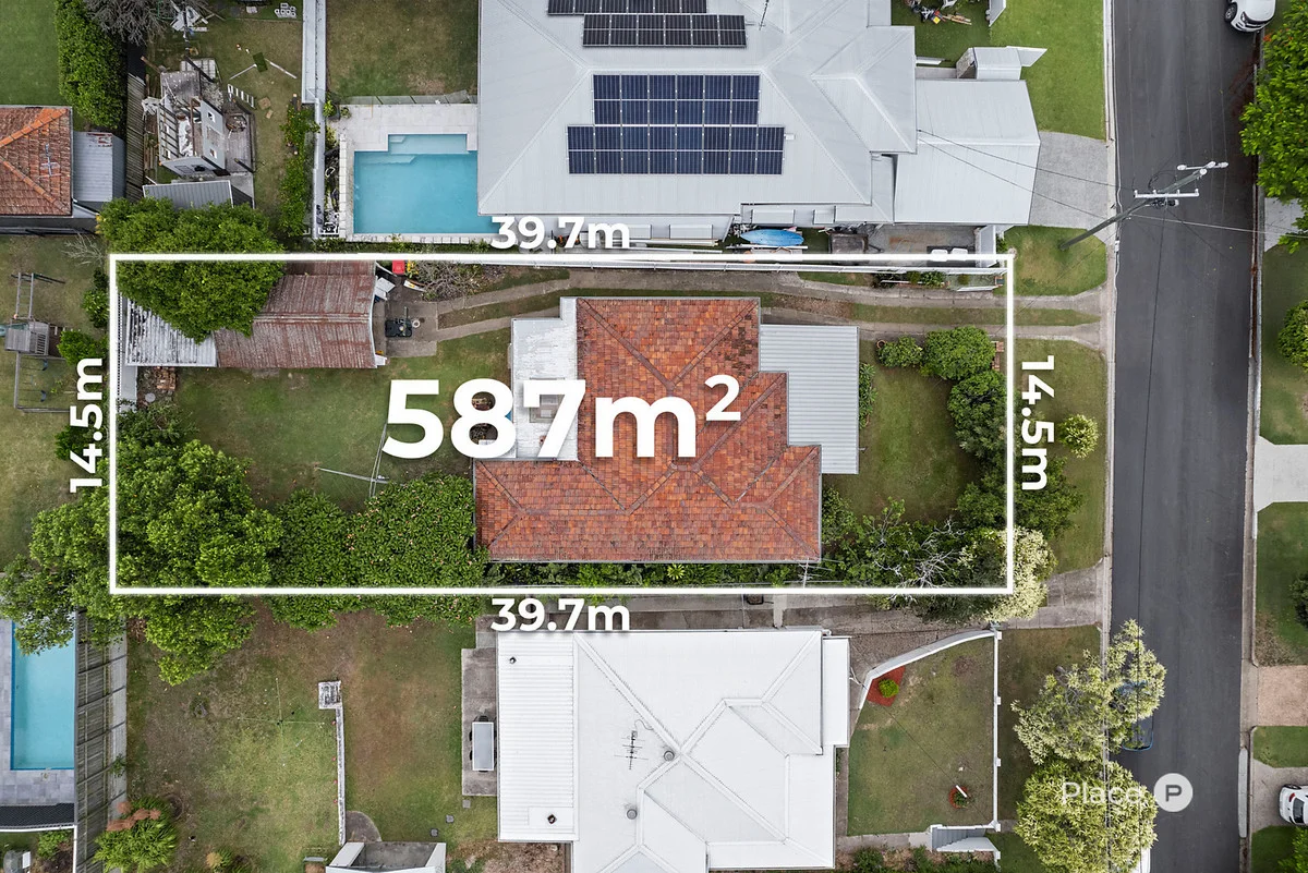 Additional image 3 of 14 Durimbil Street, Camp Hill QLD 4152