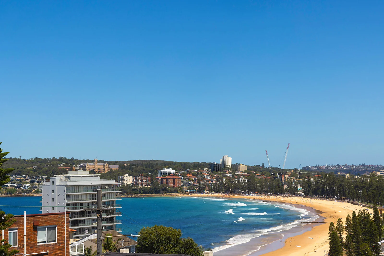 Additional image 16 of 3/47 Pavilion Street, Queenscliff NSW 2096