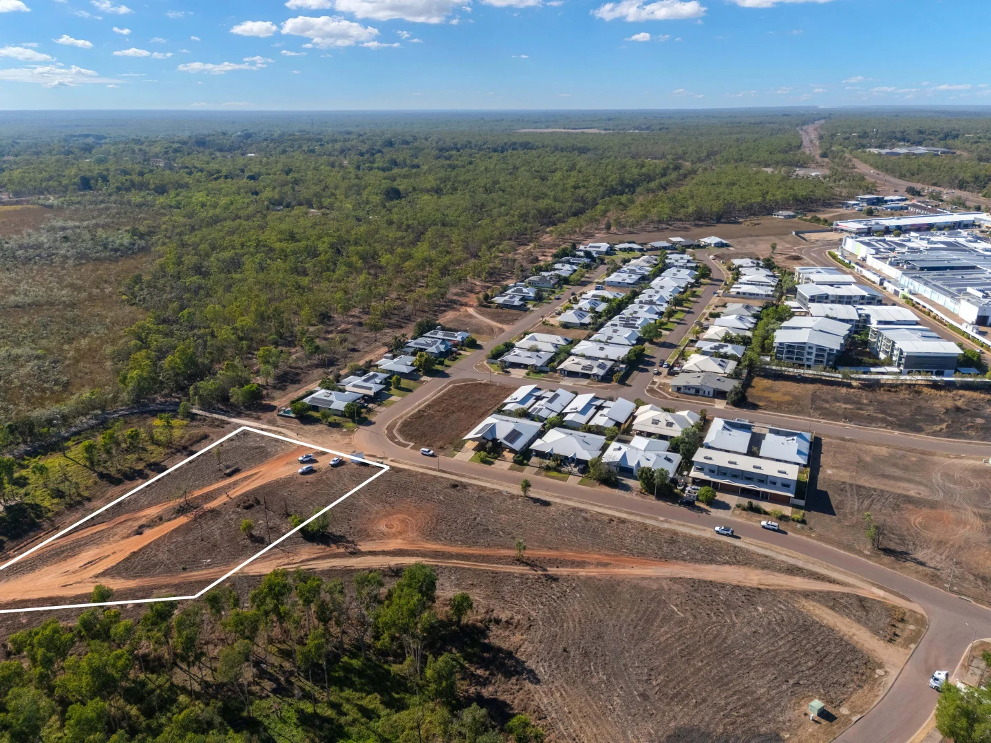 Additional image 3 of 23 Grice Crescent, Coolalinga NT 0839