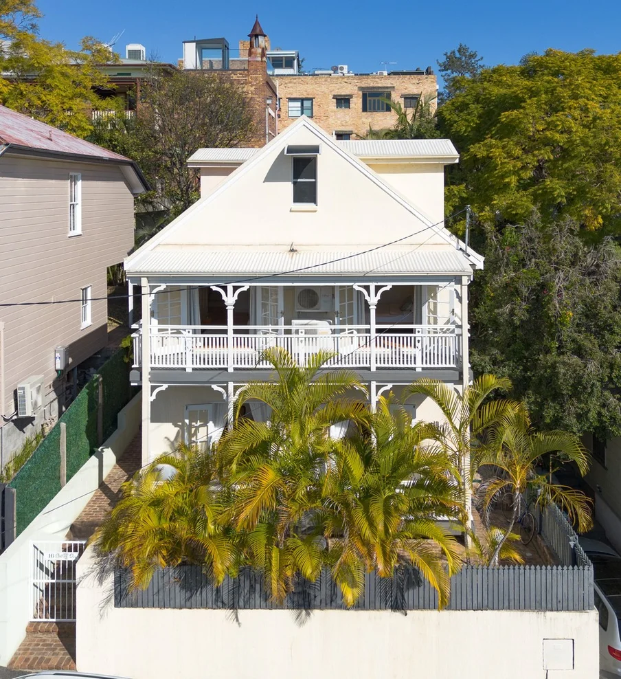Additional image 3 of 16 Sheriff Street, Petrie Terrace QLD 4000