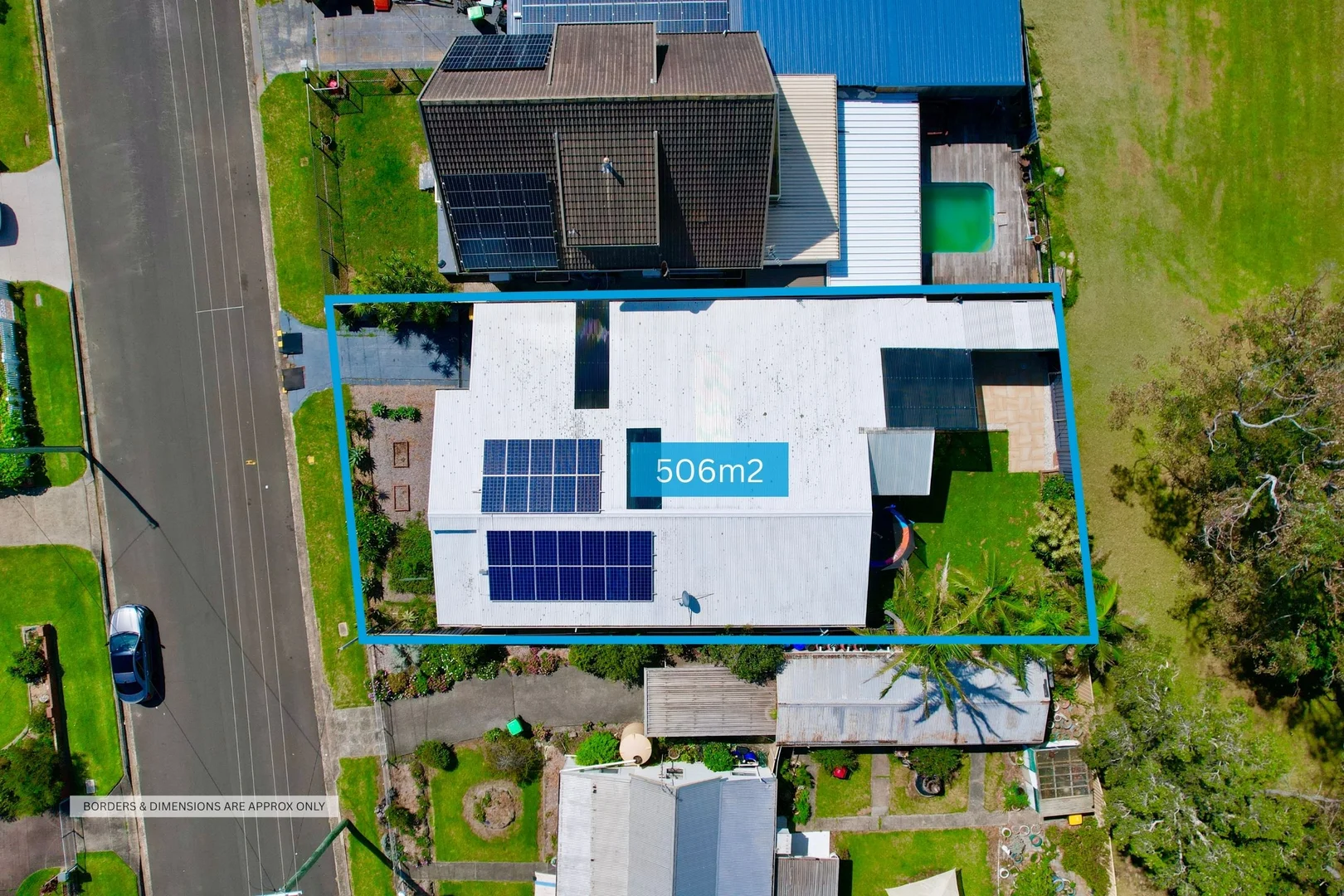 Additional image 12 of 48 Woodford Avenue, Warilla NSW 2528