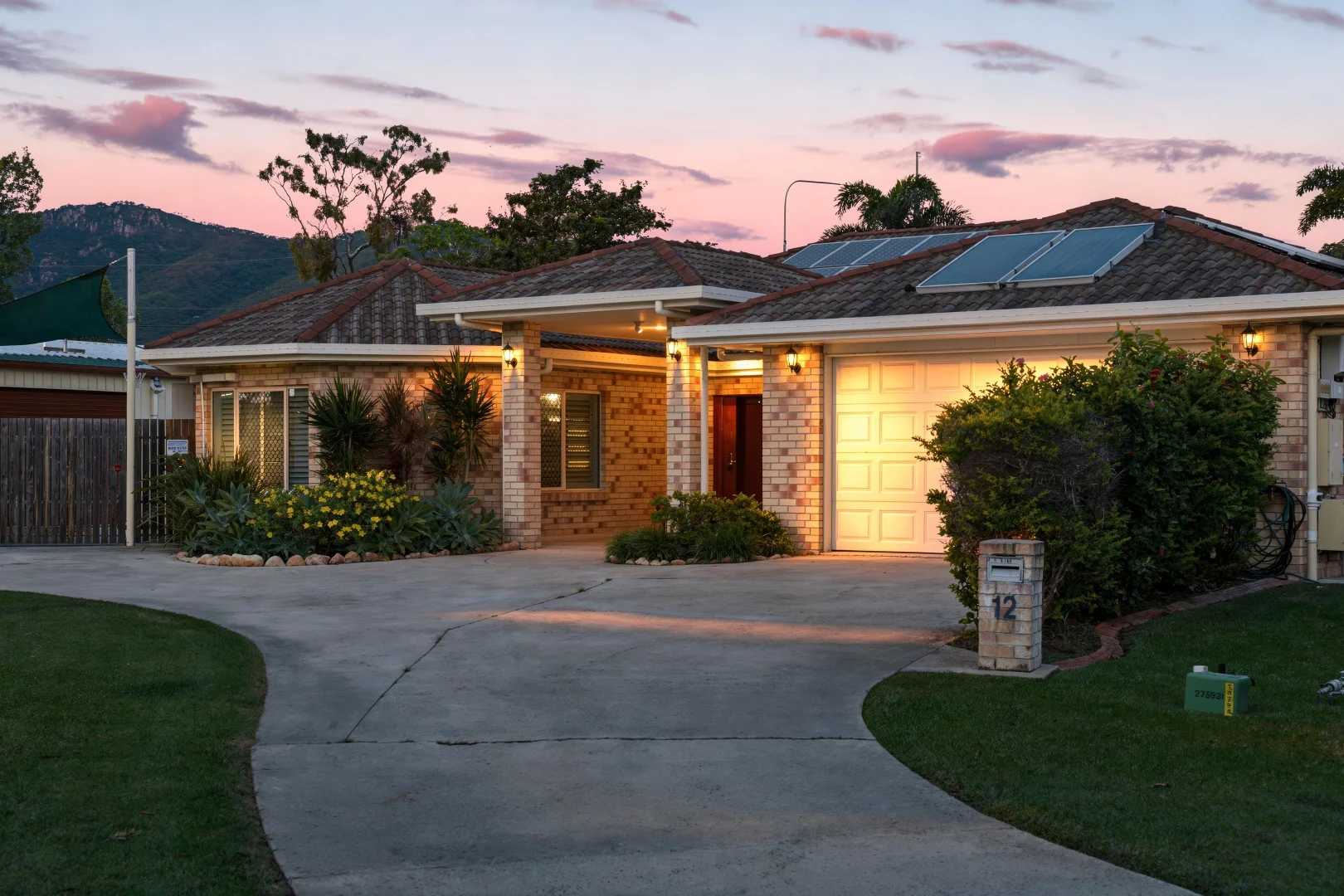 12 Damson Court, Douglas QLD 4814