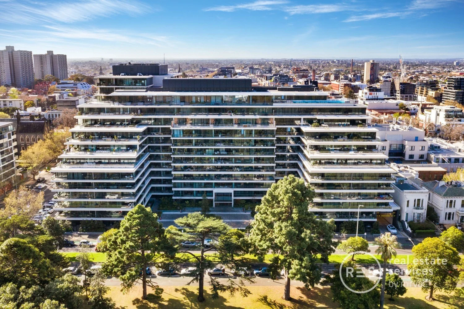 Additional image 15 of 409/280 Albert Street, East Melbourne VIC 3002