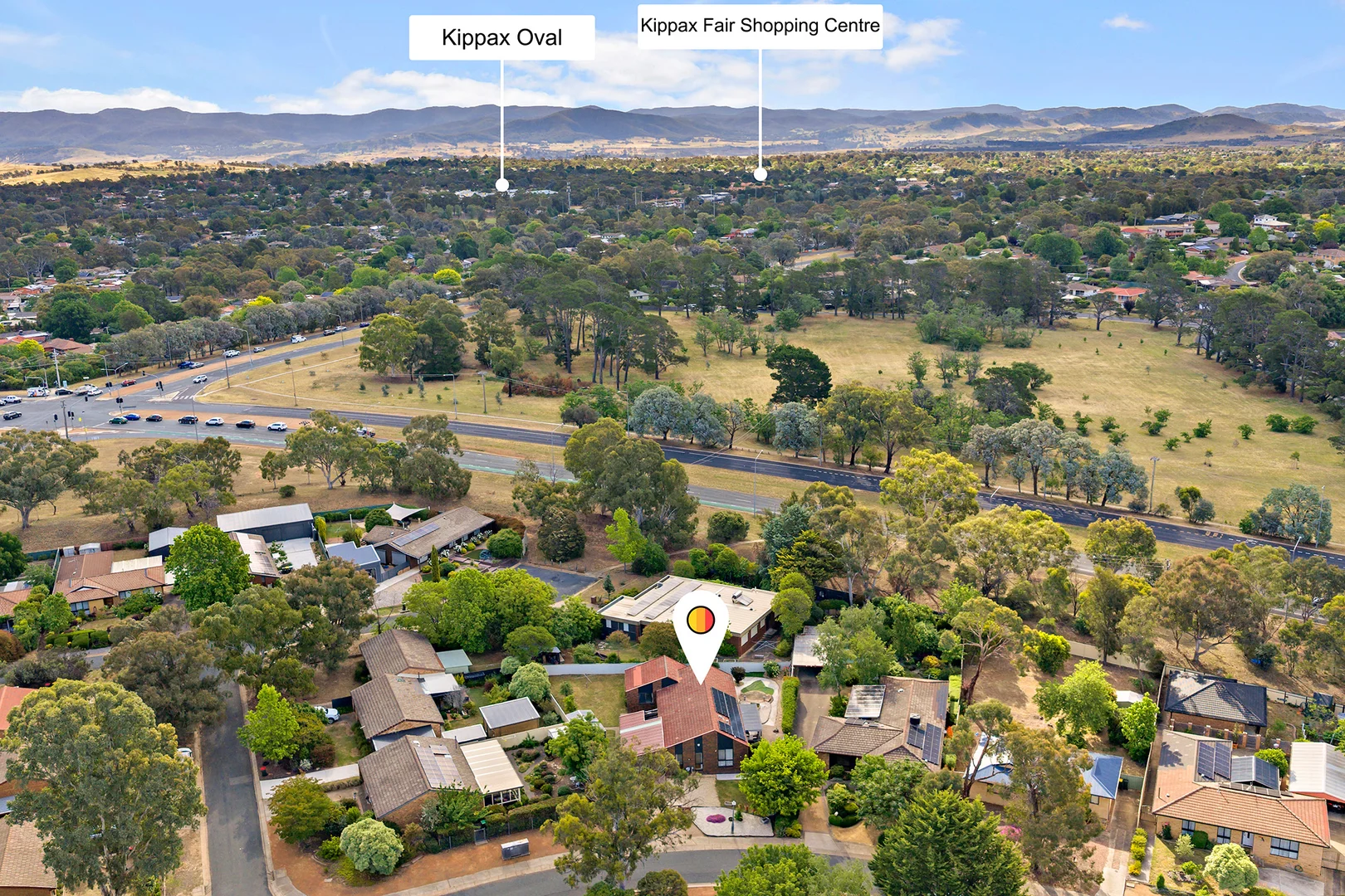 Additional image 20 of 59 Barnard Circuit, Florey ACT 2615