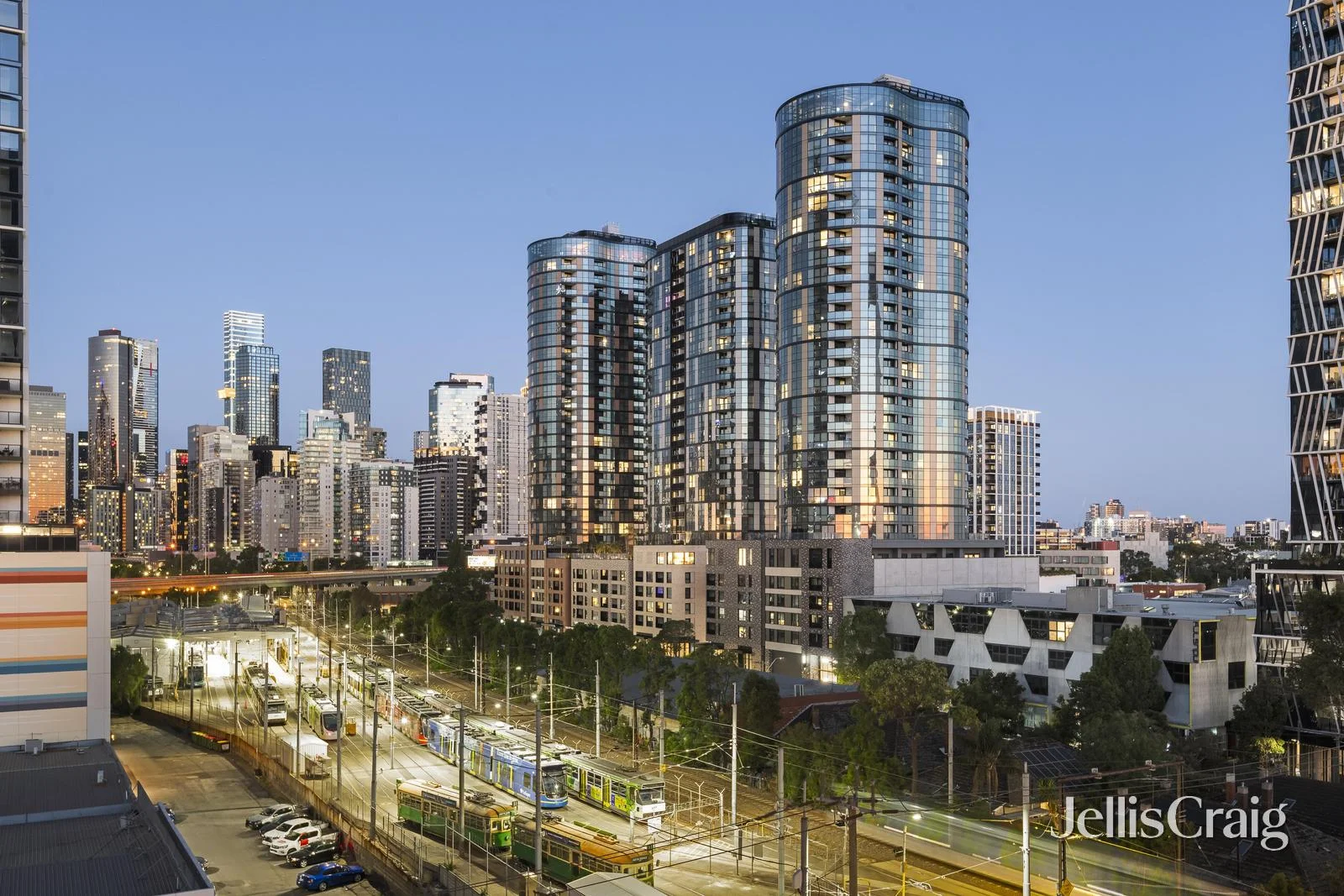 Additional image 12 of 18/66 Montague Street, South Melbourne VIC 3205