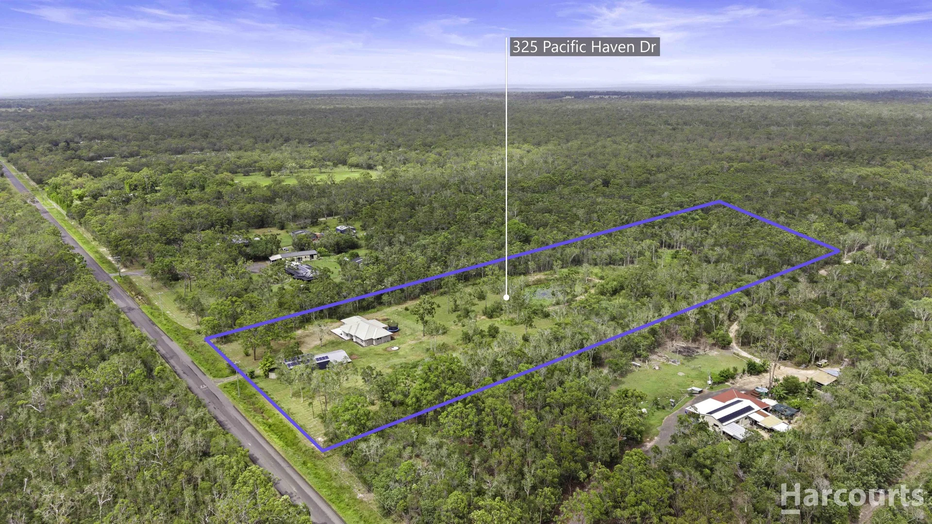 Additional image 3 of 325 Pacific Haven Drive, Pacific Haven QLD 4659