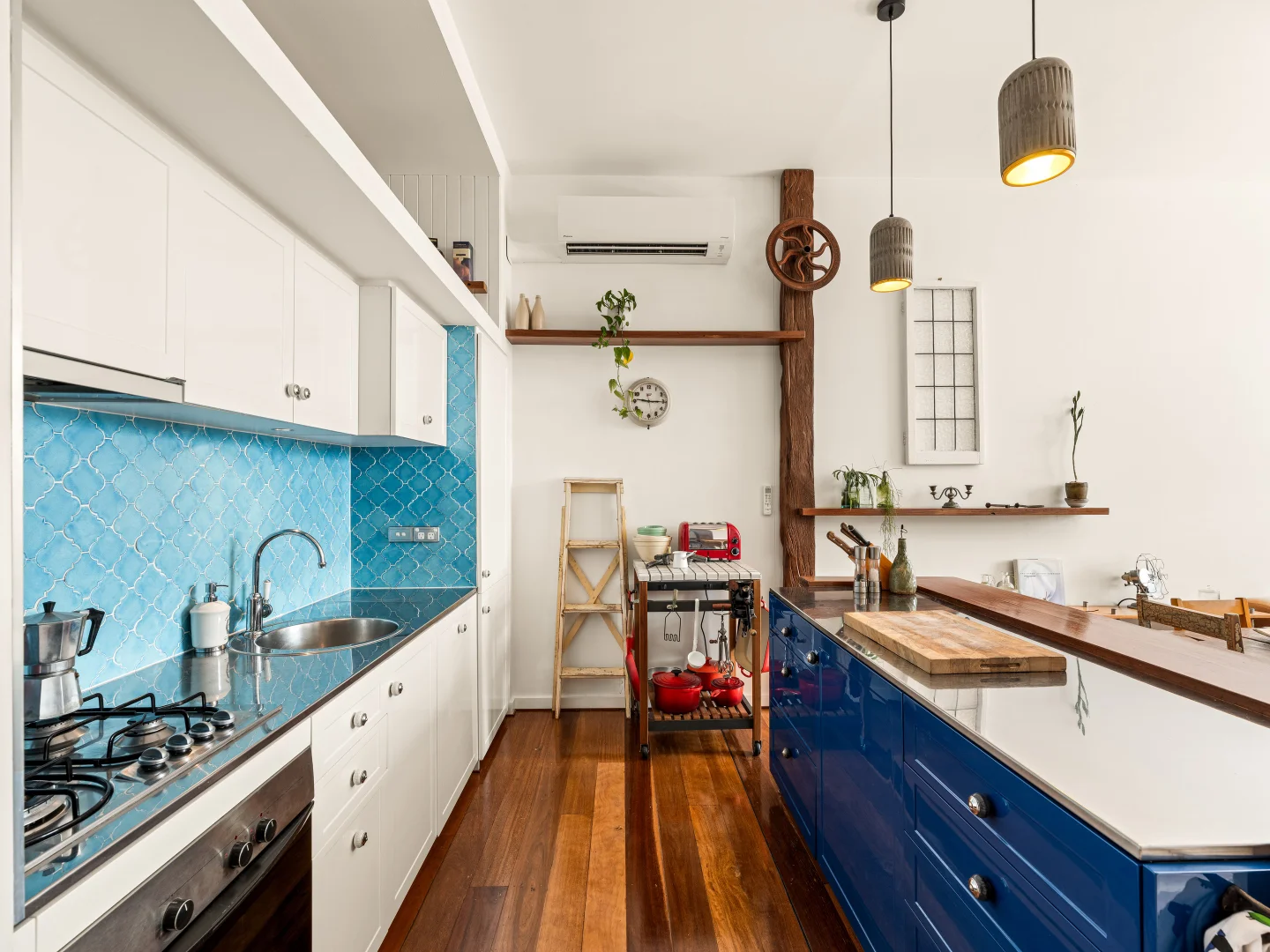 Additional image 14 of 212/88 Macquarie Street, Teneriffe QLD 4005