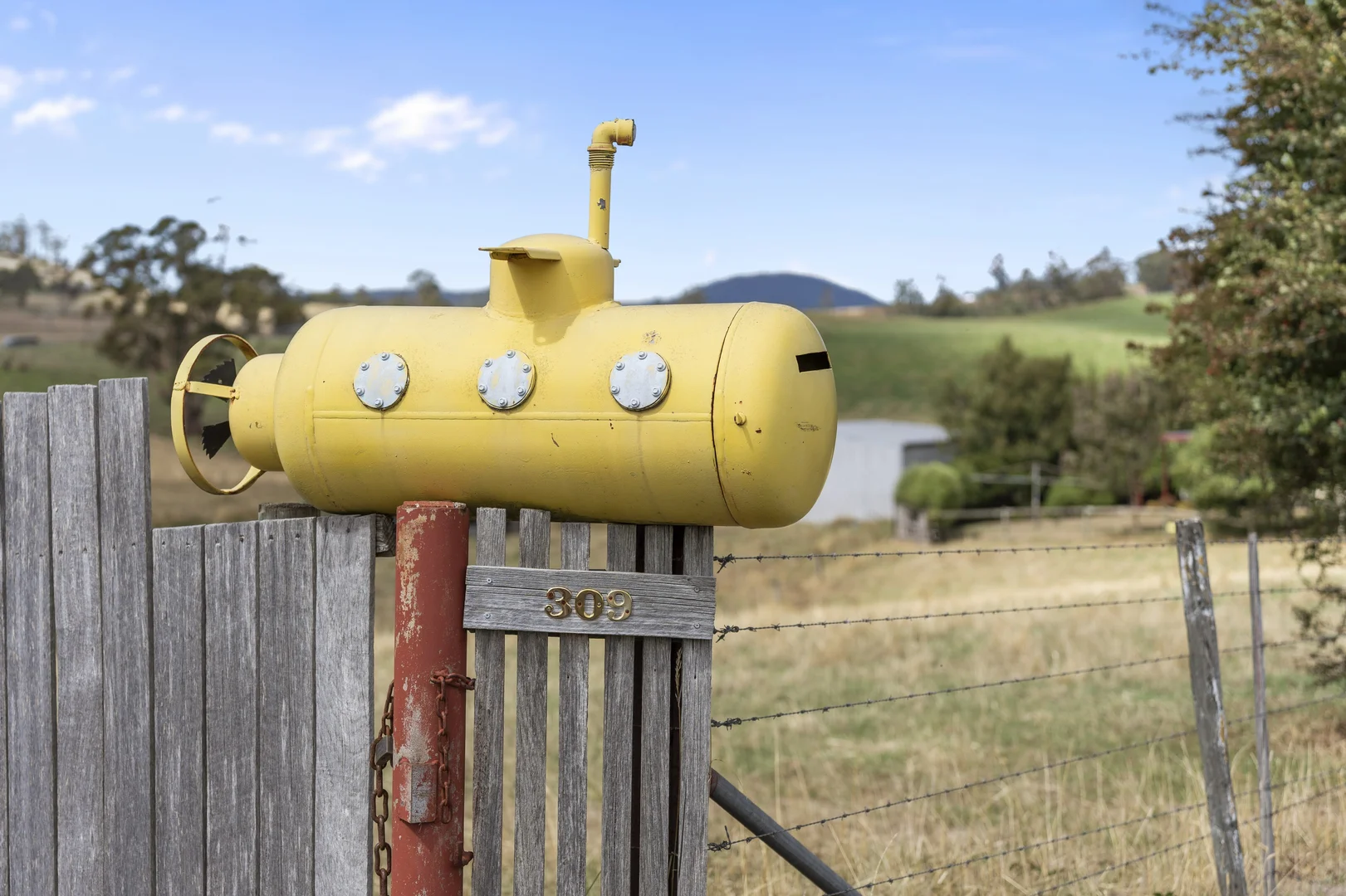 Additional image 6 of 309 Paradise Road, Paradise TAS 7306