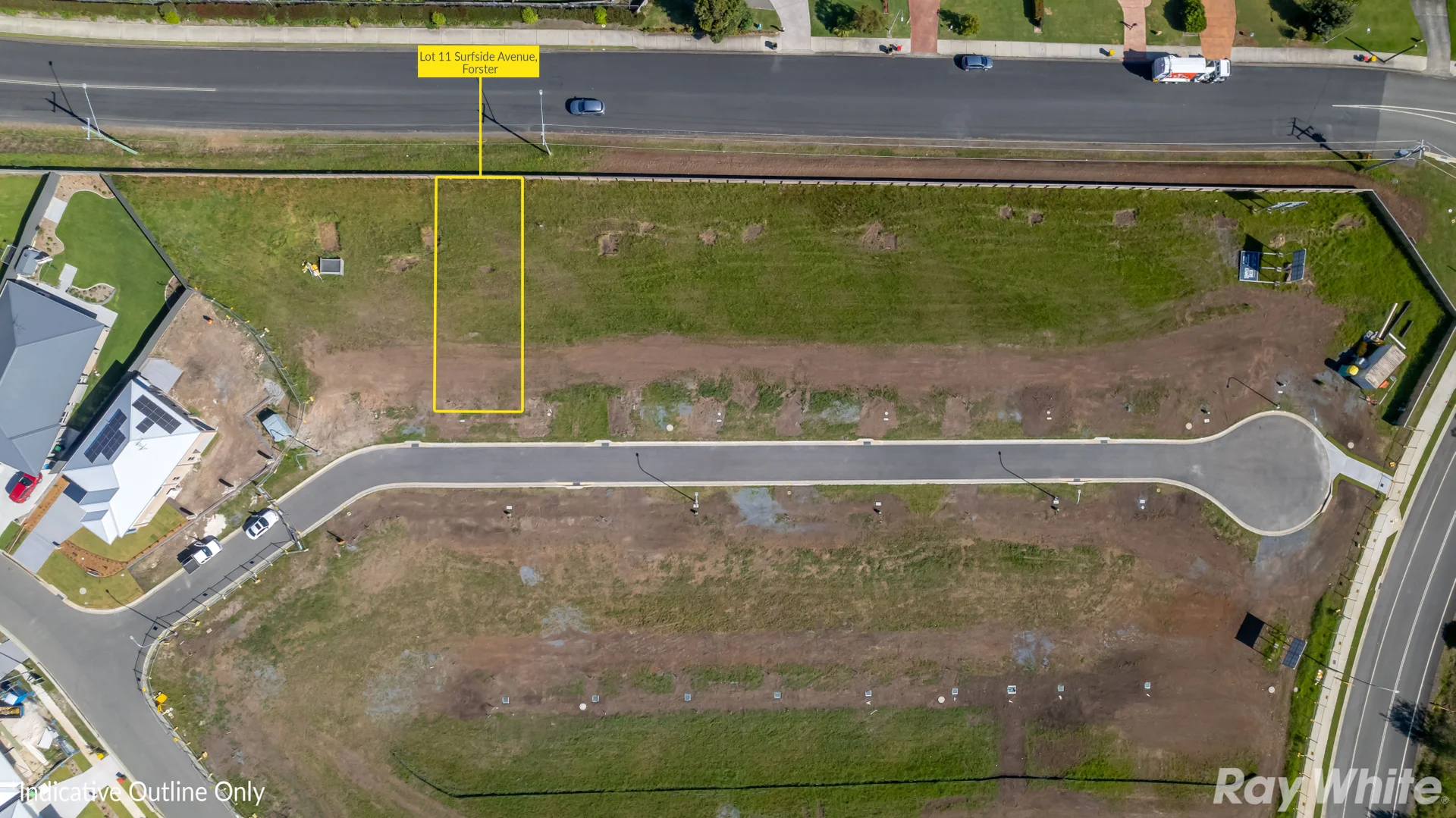 Additional image 3 of 7 Surfside Avenue, Forster NSW 2428