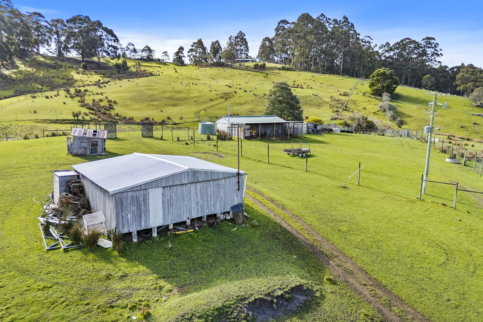 Additional image 3 of Lot 1 Glenbervie Road, Dover TAS 7117