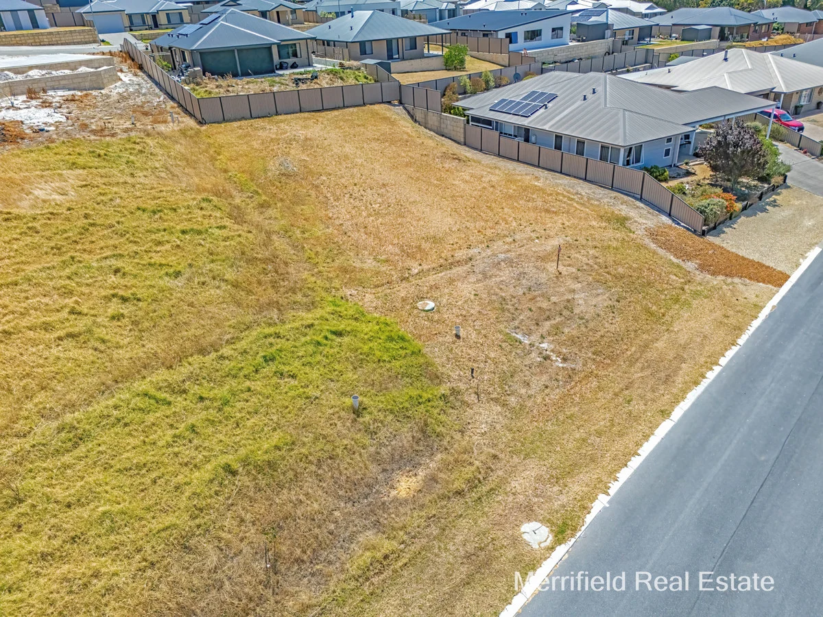 Additional image 8 of 89 Greyhound Circle, Gledhow WA 6330