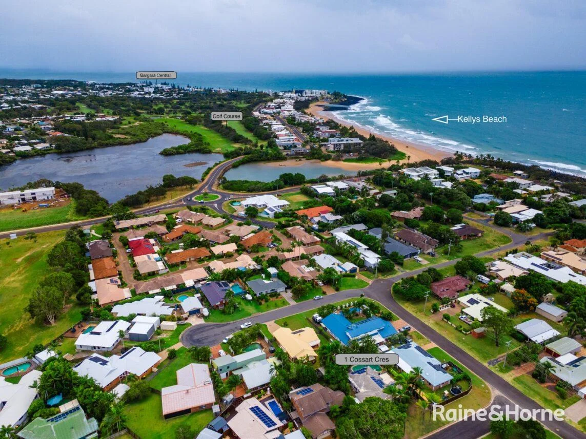 Additional image 18 of 1 Cossart Crescent, Bargara QLD 4670