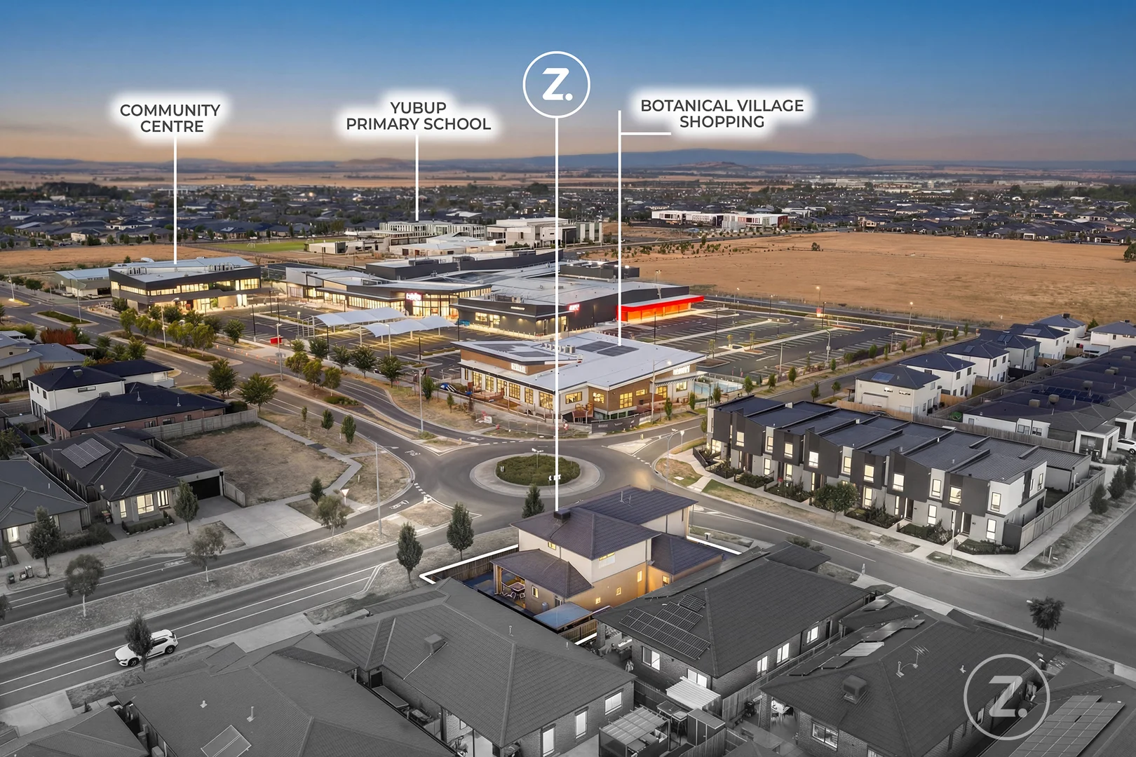 Additional image 20 of 2 Sesame Street, Mickleham VIC 3064