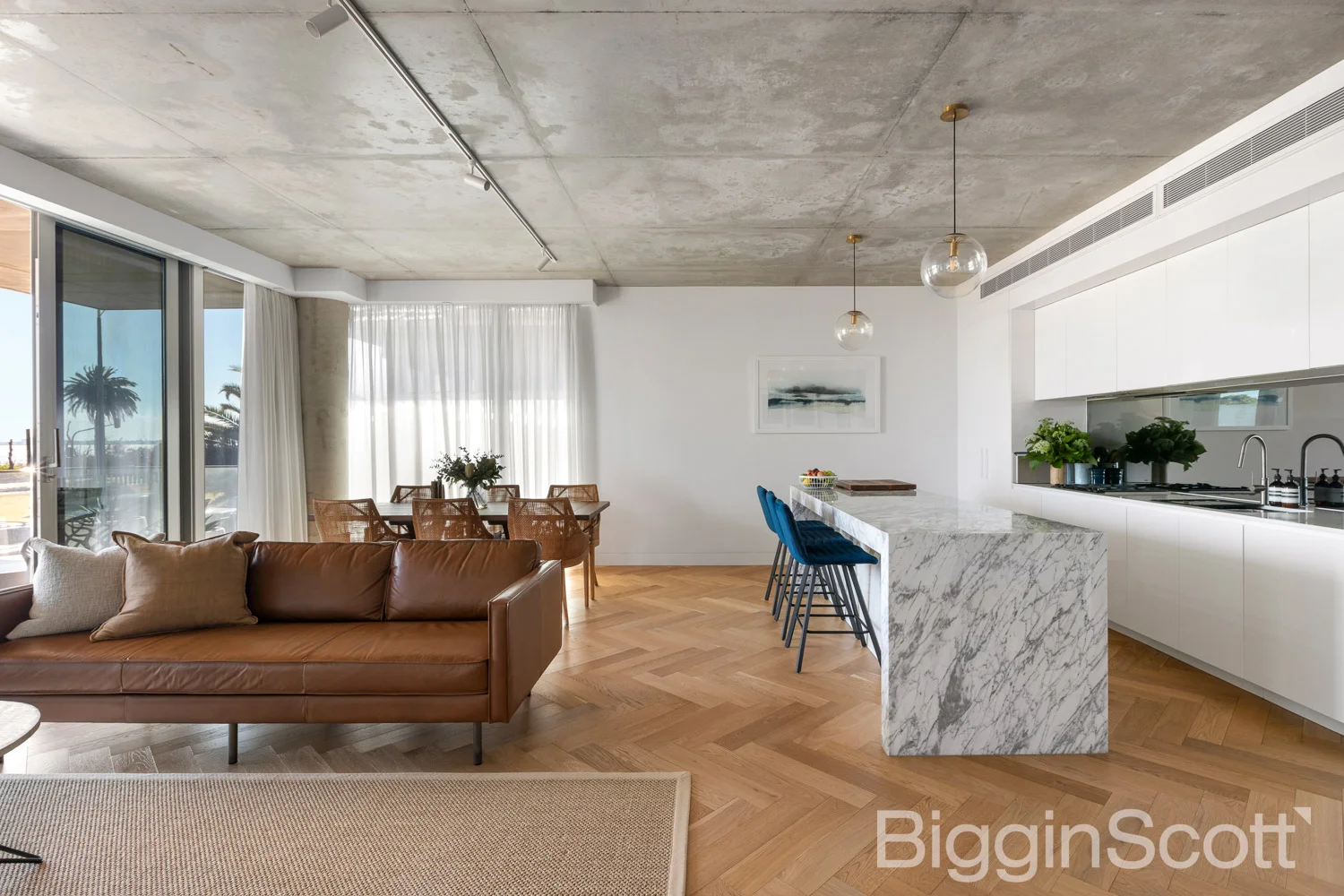 Additional image 2 of 102/312 Beaconsfield Parade, Middle Park VIC 3206