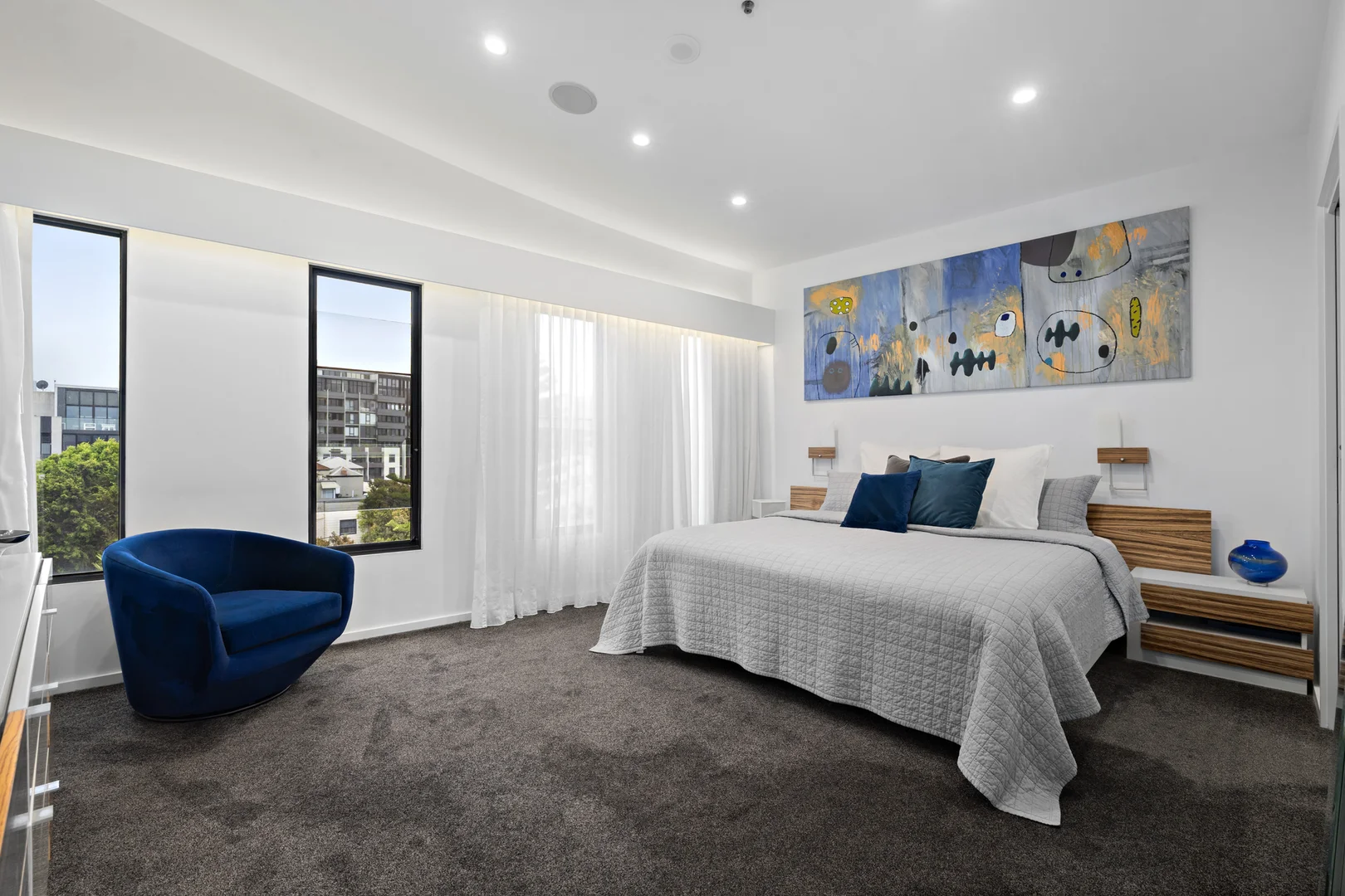 Additional image 10 of 407/49 Beach Street, Port Melbourne VIC 3207