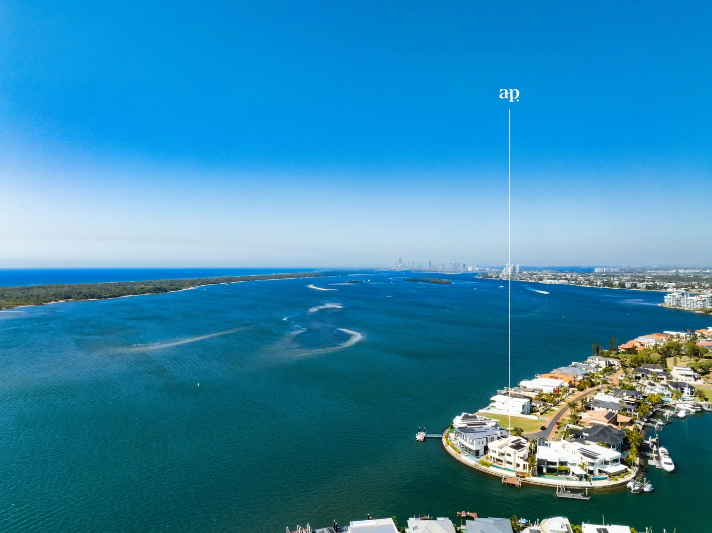Additional image 3 of 48 The Peninsula, Sovereign Islands QLD 4216