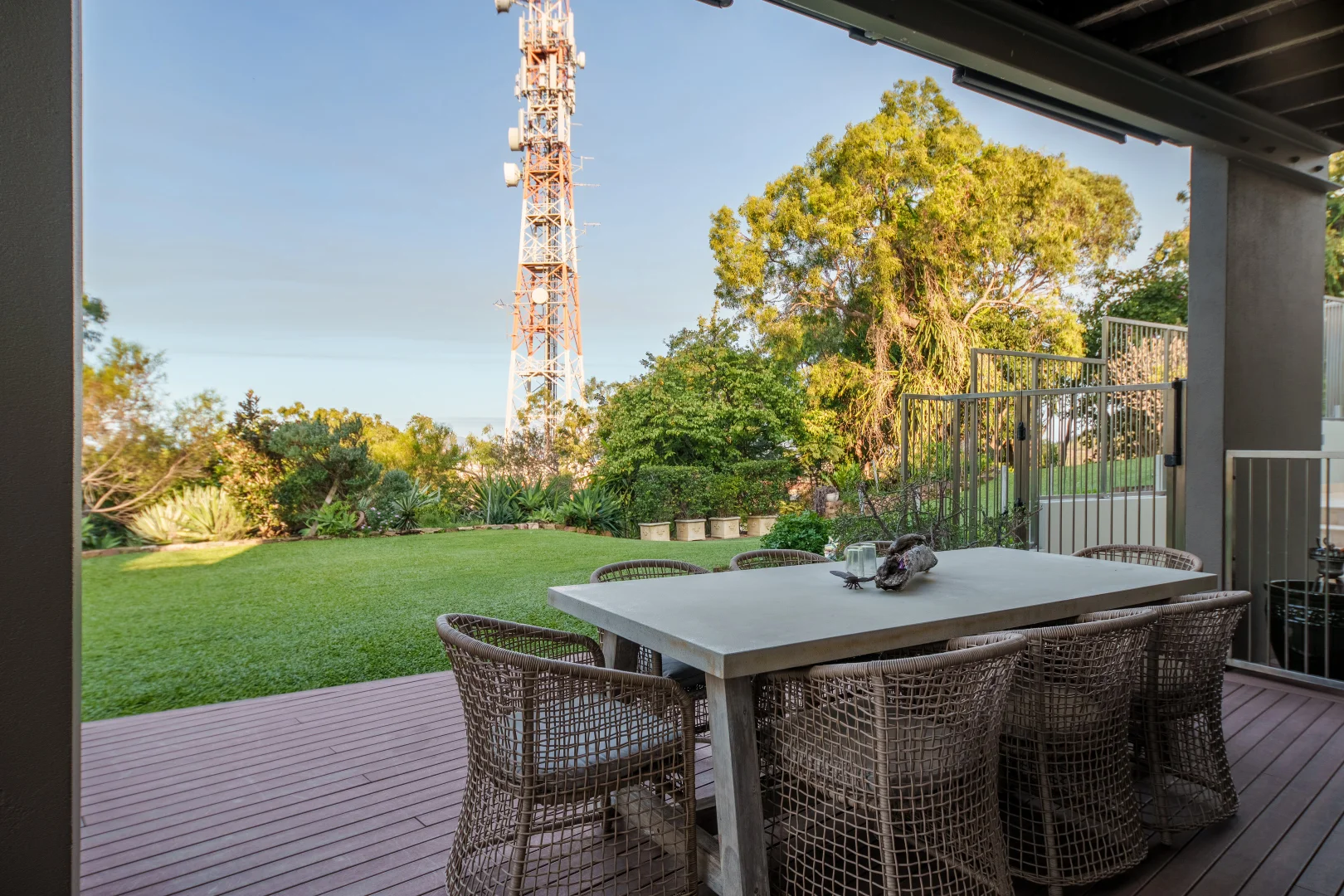 Additional image 26 of 1 Stirling Drive, Castle Hill QLD 4810