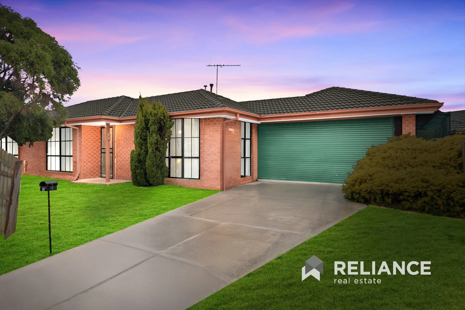 8 George Greeves Place, Hoppers Crossing VIC 3029