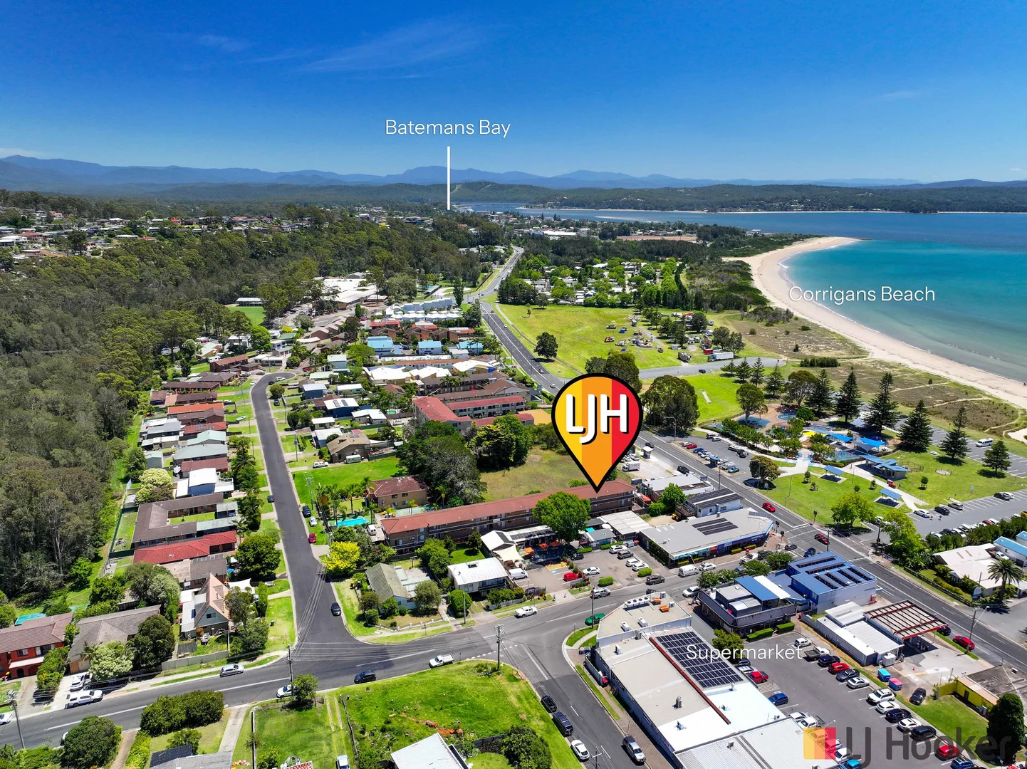 Additional image 19 of 12/2-6 Matthew Parade, Batehaven NSW 2536