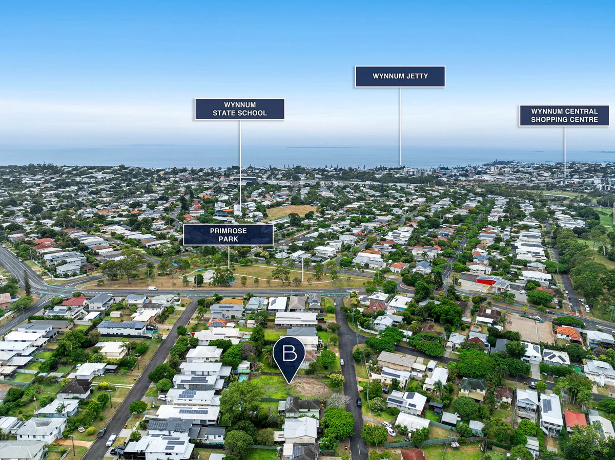 Additional image 3 of 1/23 Roseberry Parade, Wynnum West QLD 4178