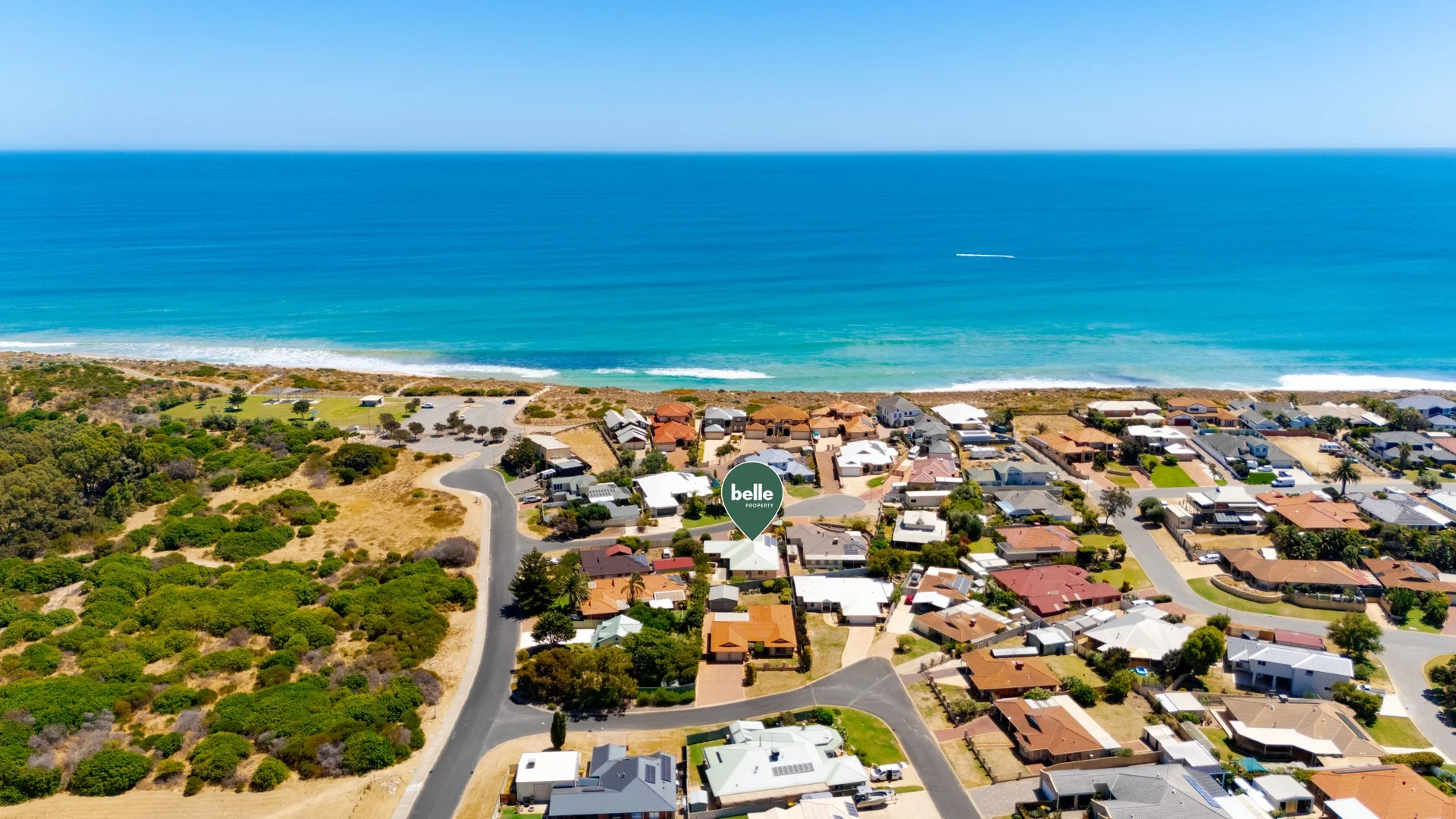 2 Pinnace Court, Halls Head WA 6210