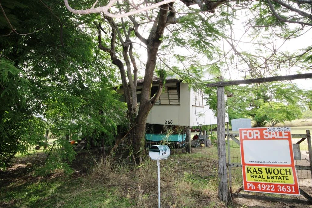 Additional image 8 of 266 North Ext Street, West Rockhampton QLD 4700