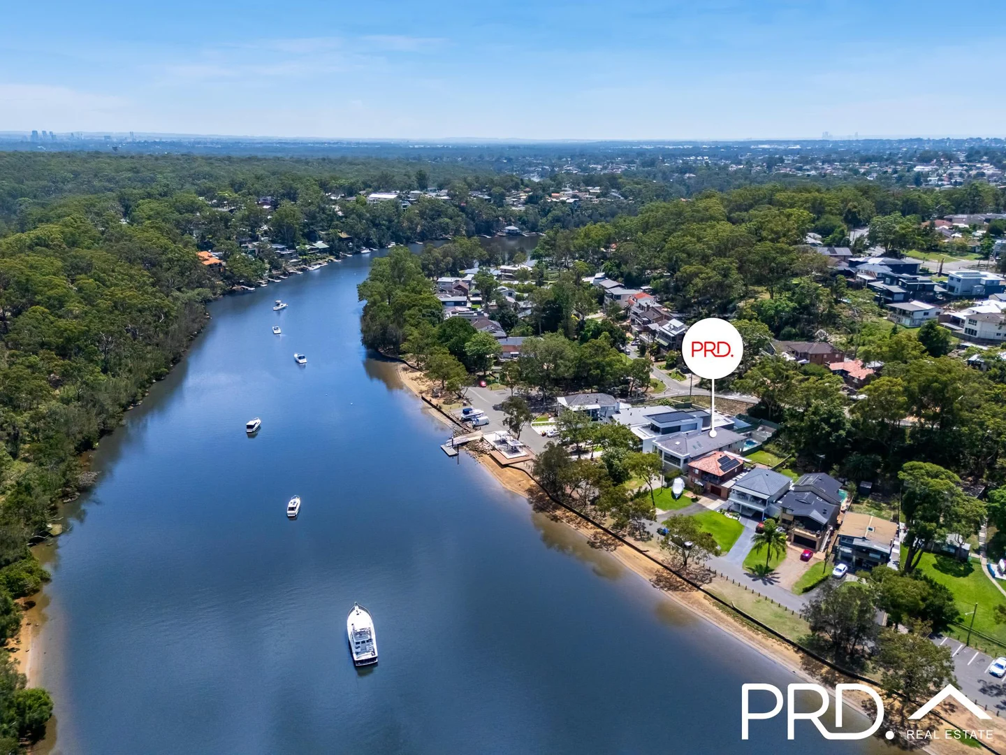 Additional image 18 of 33 Carinya Road, Picnic Point NSW 2213