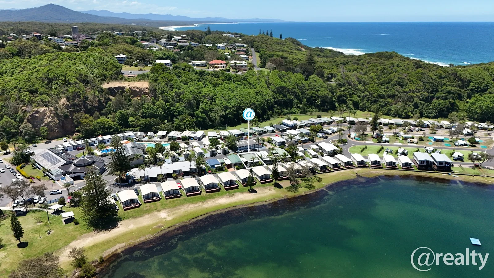 d3/52 Wellington Drive, Nambucca Heads NSW 2448