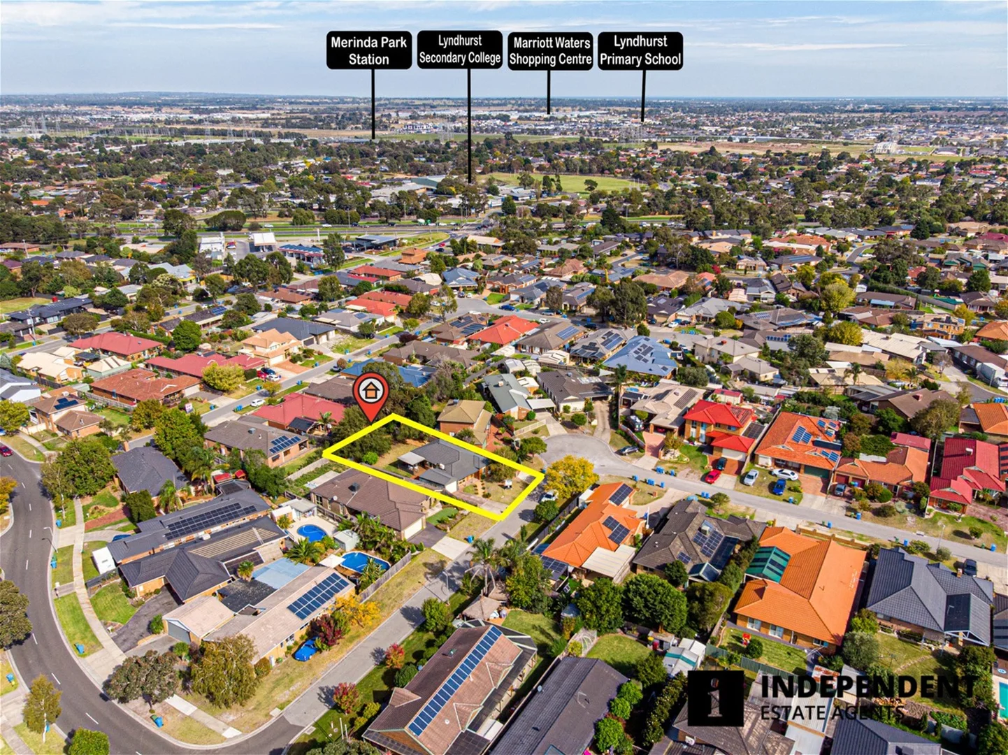 Additional image 20 of 6 Wildwood Court, Cranbourne North VIC 3977