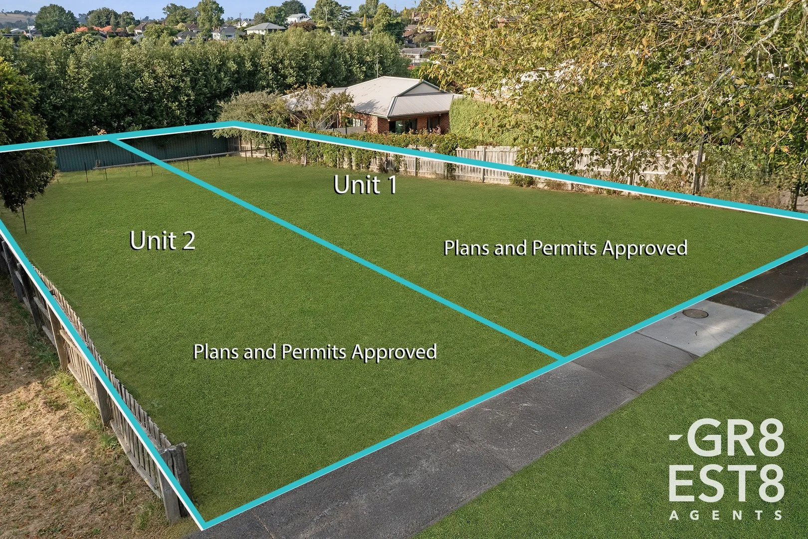 21 MONTGOMERY STREET, Warragul VIC 3820