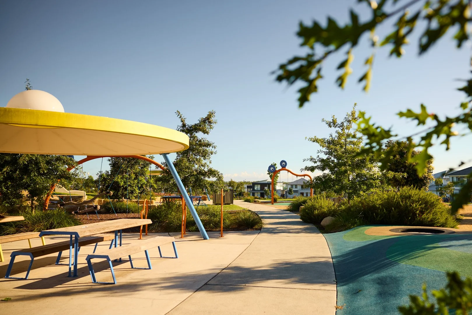 Additional image 2 of Lot 1046-G2 Lot 1046 - G2, Box Hill NSW 2765