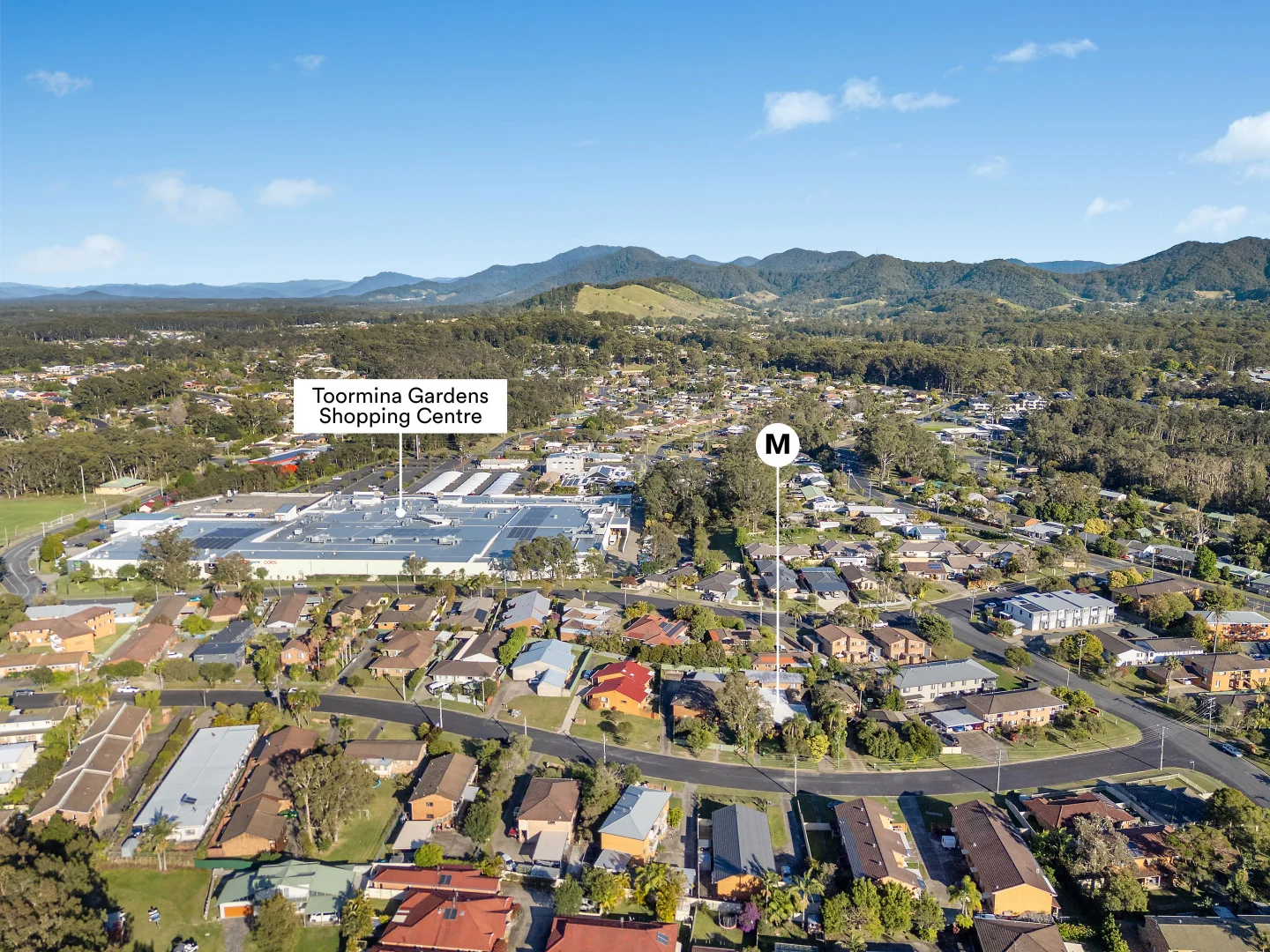 Additional image 6 of 4/19 Corambara Crescent, Toormina NSW 2452