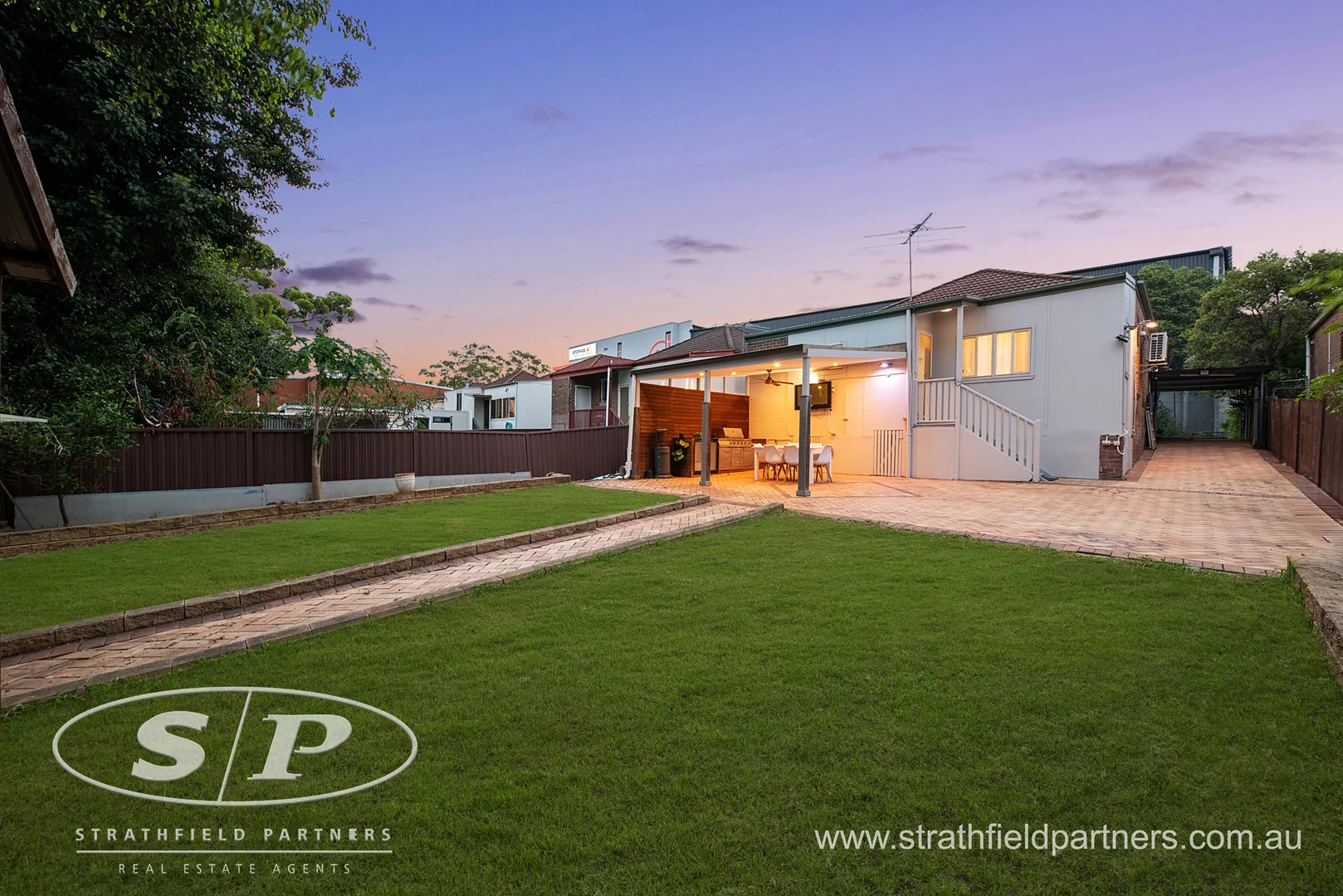 Additional image 13 of 6 Welfare Street, Homebush West NSW 2140