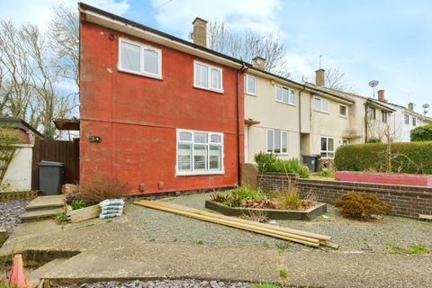 Kinross Avenue, Leicester LE5