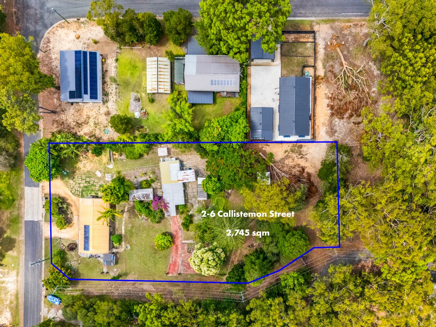 Additional image 18 of 2-6 Callistemon Street, Russell Island QLD 4184