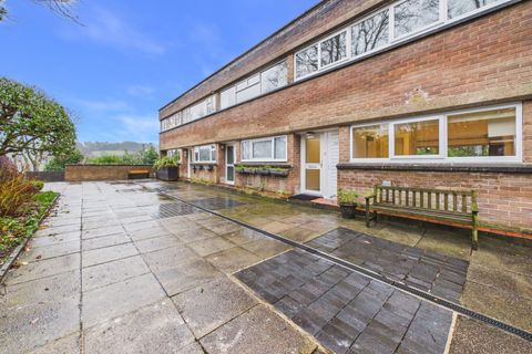 Oriel Mount, Oriel Road, Sheffield S10